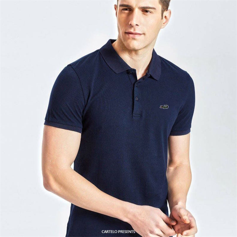 Camisa Polo Lacoste Masculina