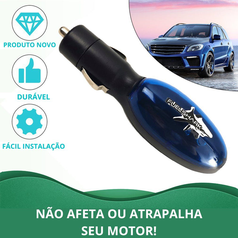 Aparelho Economiza Combustível - EcoPower®