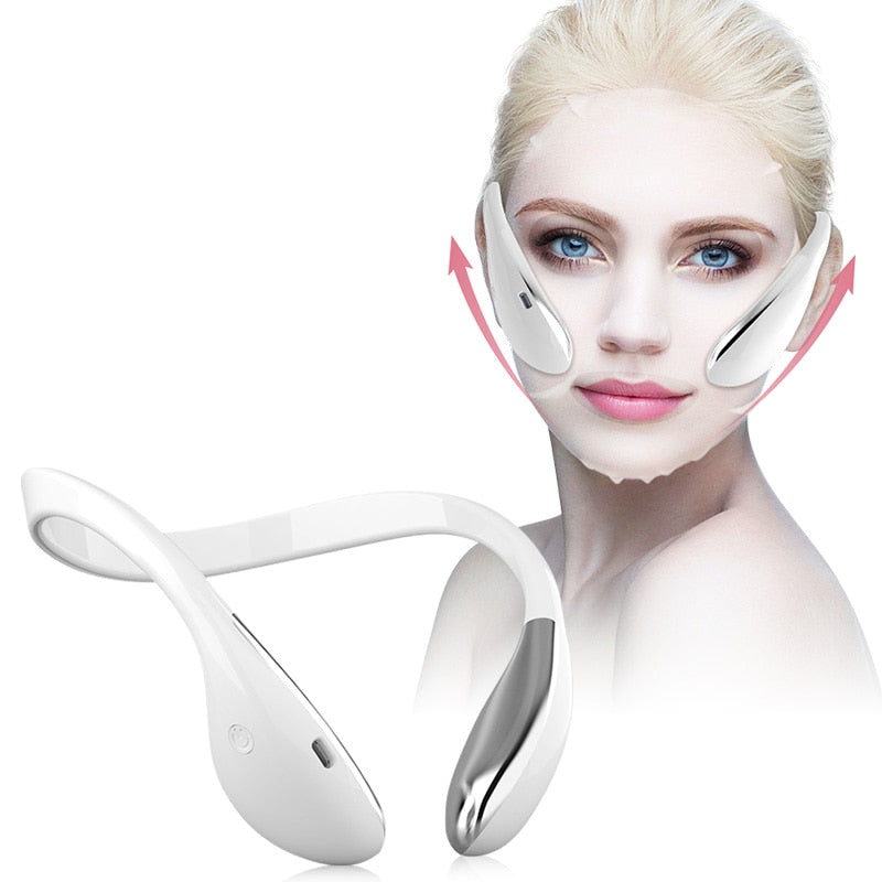 Aparelho Lifting Facial Microcorrentes GFOUK™