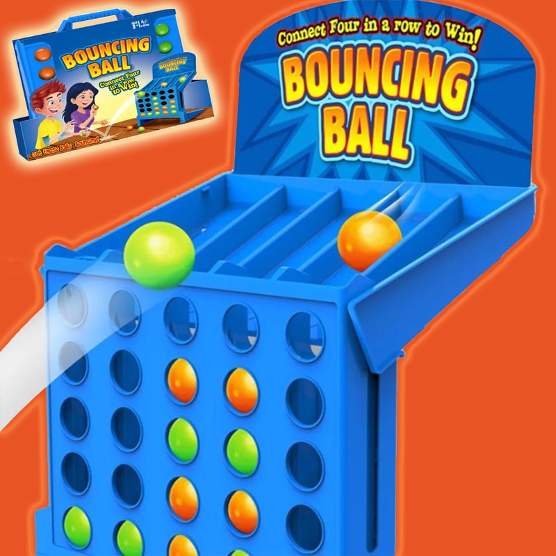 Bouncing Ball Shots - O Melhor Jogo Para Festas