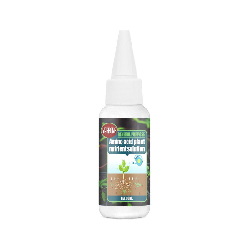 Super Plantas - Liquido Fertilizante Para Recuperação Natural