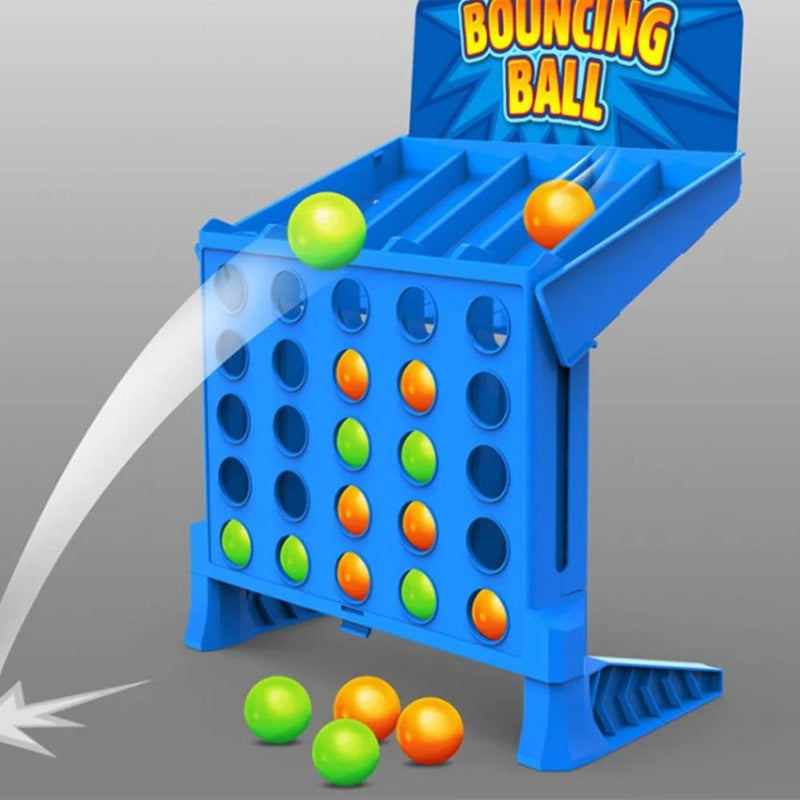 Bouncing Ball Shots - O Melhor Jogo Para Festas