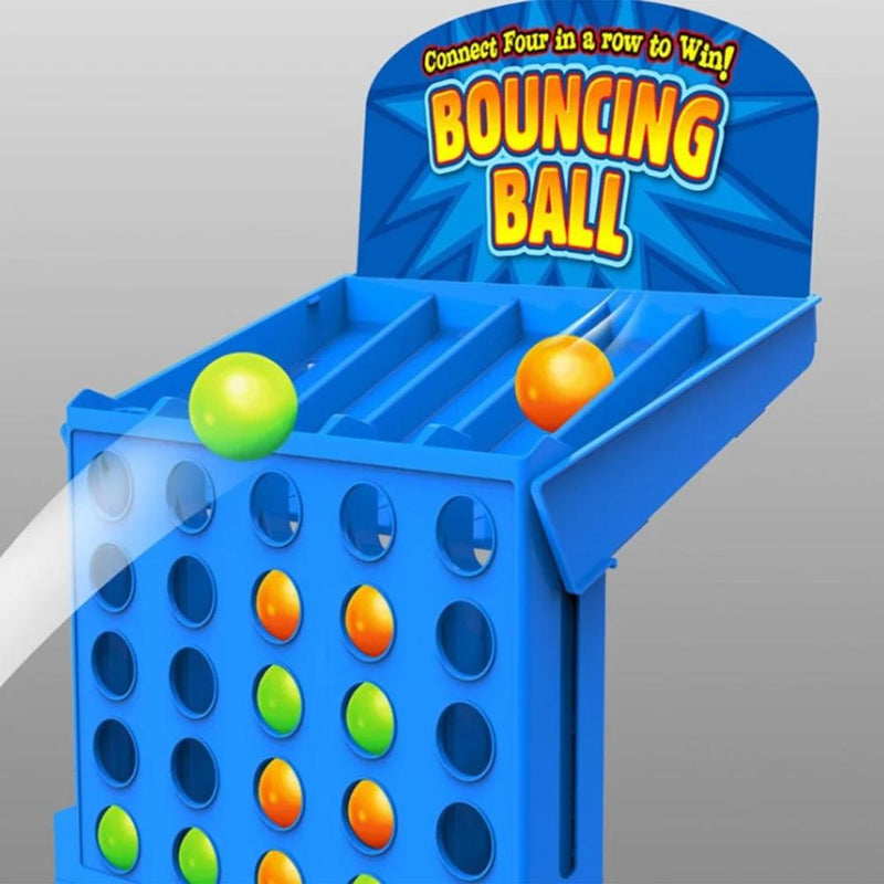 Bouncing Ball Shots - O Melhor Jogo Para Festas