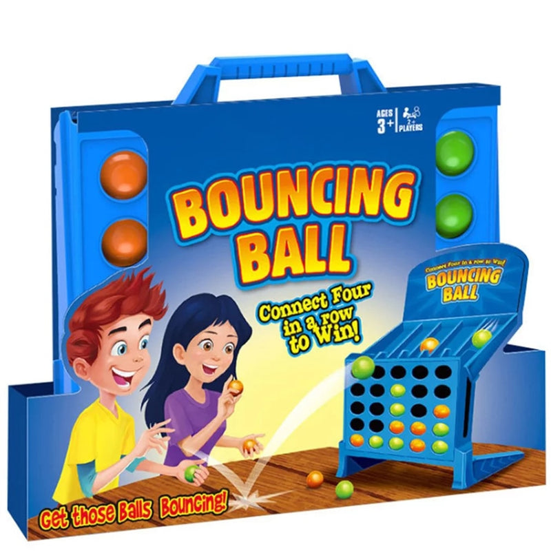 Bouncing Ball Shots - O Melhor Jogo Para Festas