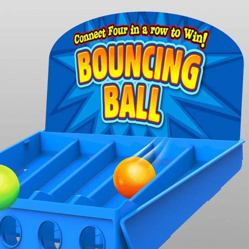 Bouncing Ball Shots - O Melhor Jogo Para Festas