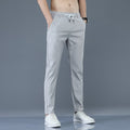 Calça Casual Super Confort Slim Masculina