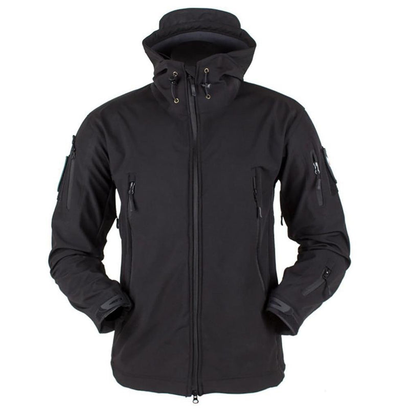 Jaqueta Masculina Outdoor - Impermeável