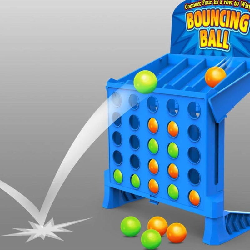 Bouncing Ball Shots - O Melhor Jogo Para Festas