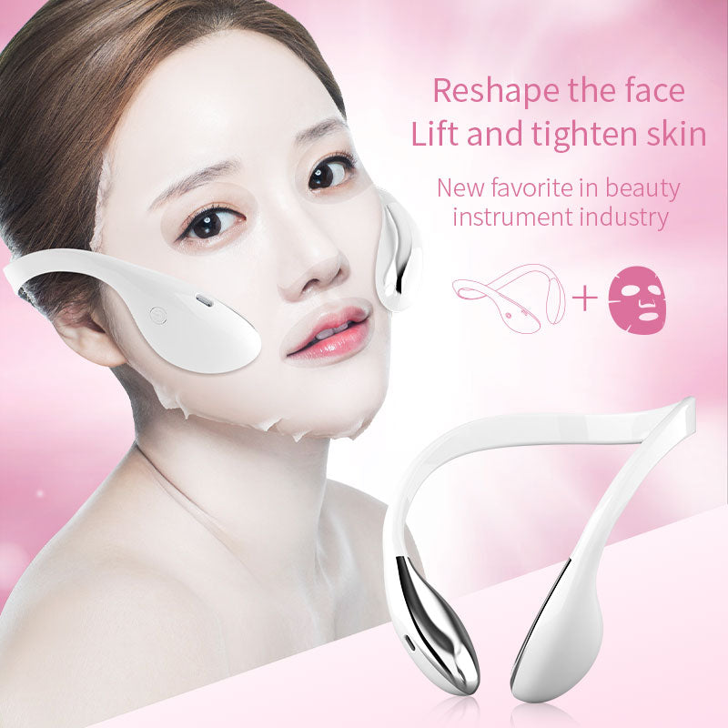 Aparelho Lifting Facial Microcorrentes GFOUK™