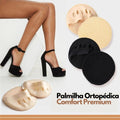 Palmilha Ortopédica Comfort Premium