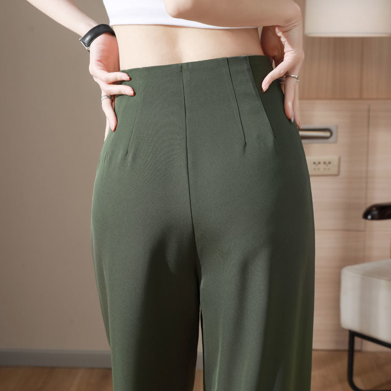 Calça Wide Leg Original