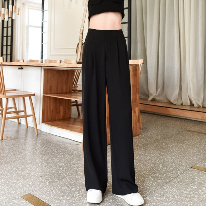 Calça Wide Leg Original