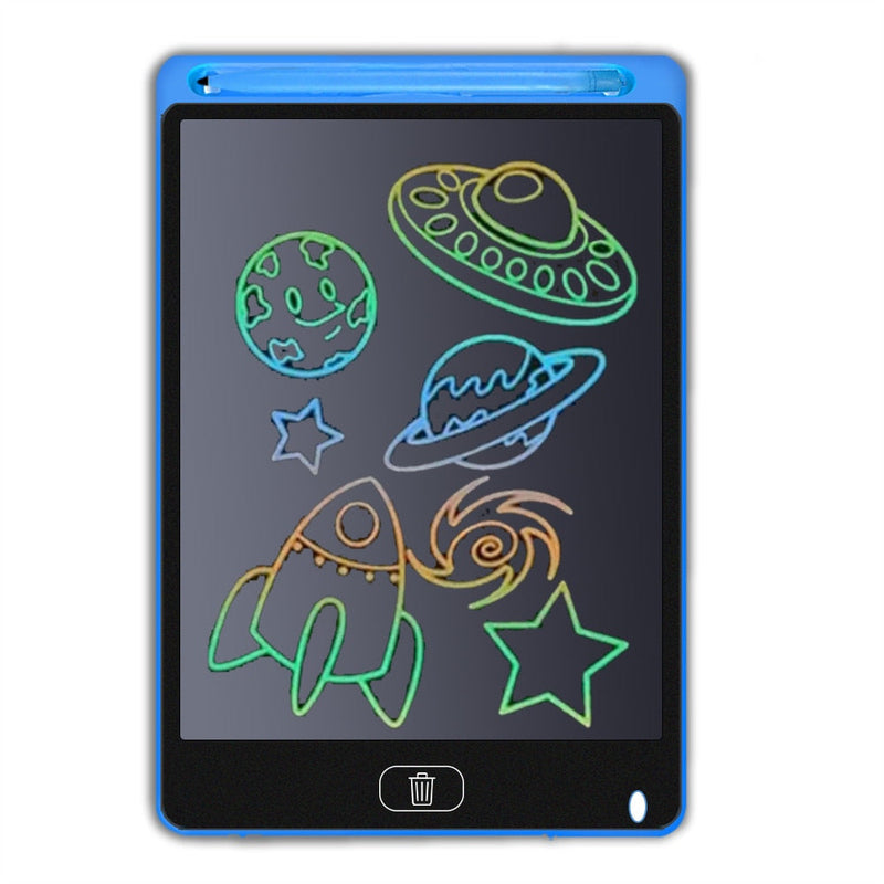 Tablet de Desenho Educacional Infantil LCD