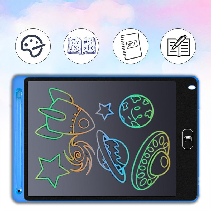 Tablet de Desenho Educacional Infantil LCD