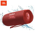 Caixa De Som JBL Flip6 IPX7 Original