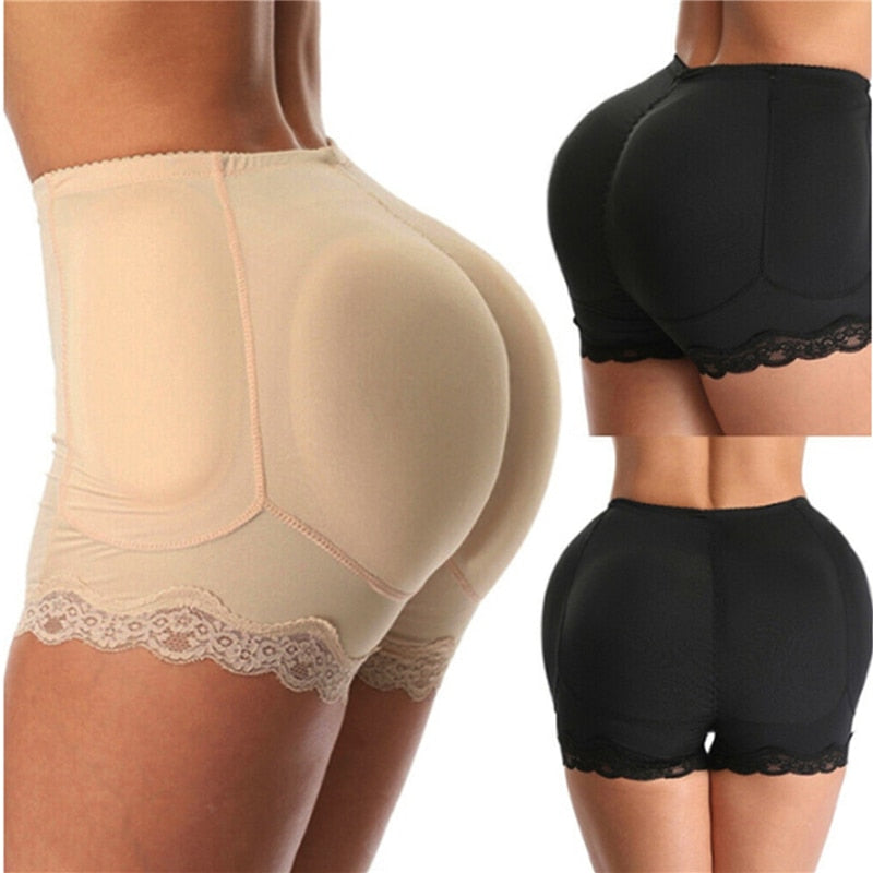 Modelador Realce Bumbum Shaper