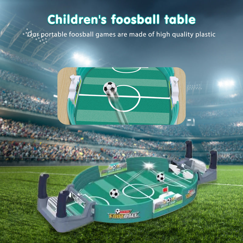 Soccer Game - Jogo Interativo de Mesa de Futebol