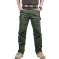 Calça Tática Impermeável Militar - Cargo (Lançamento)