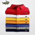 Camisa Polo Lacoste Masculina