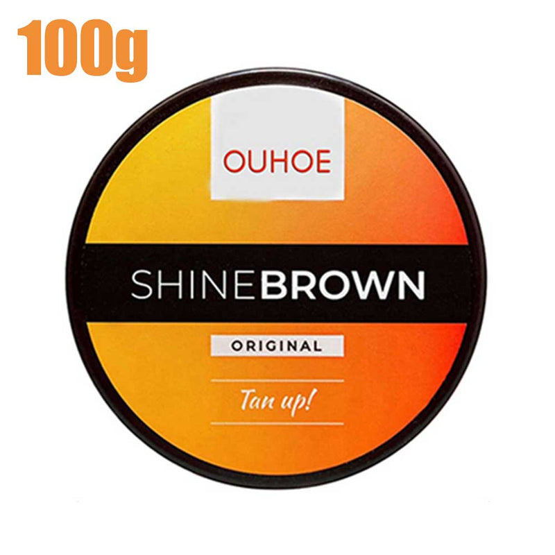 Bronzeador Artificial - Super Brown