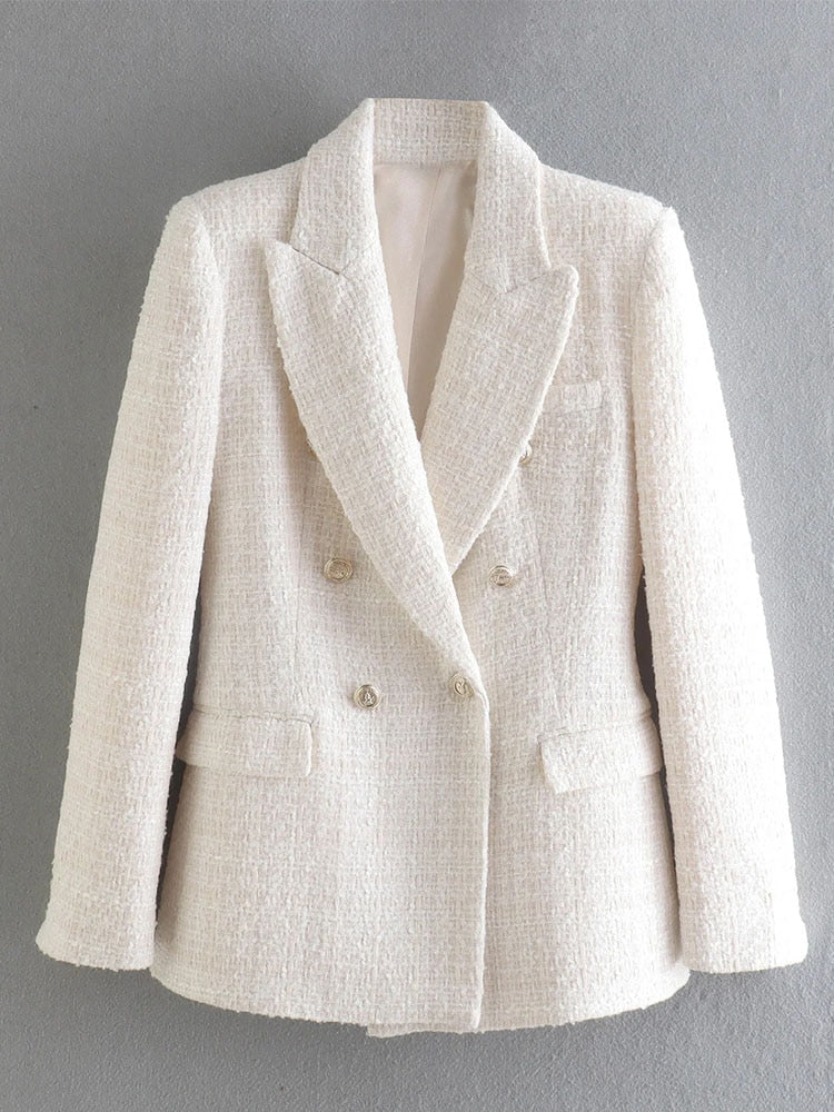 Blazer Aveludado Vintage®