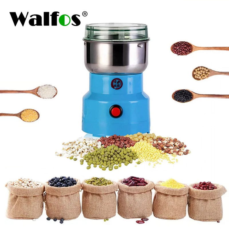 Triturador De Alimentos - Walfos Machine®