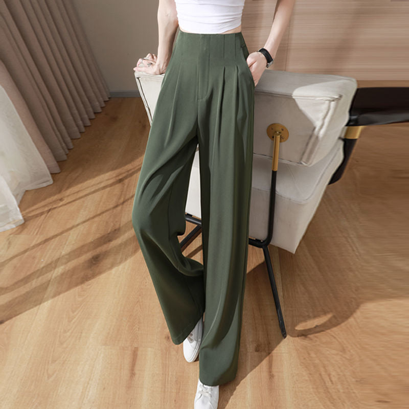 Calça Wide Leg Original