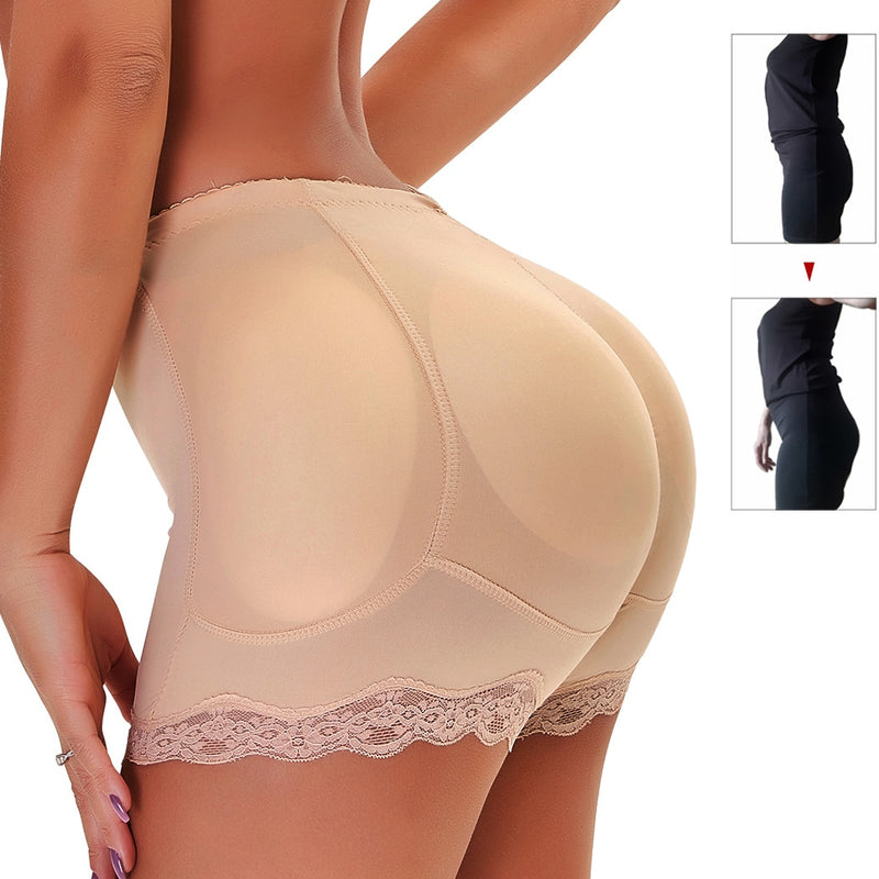 Modelador Realce Bumbum Shaper