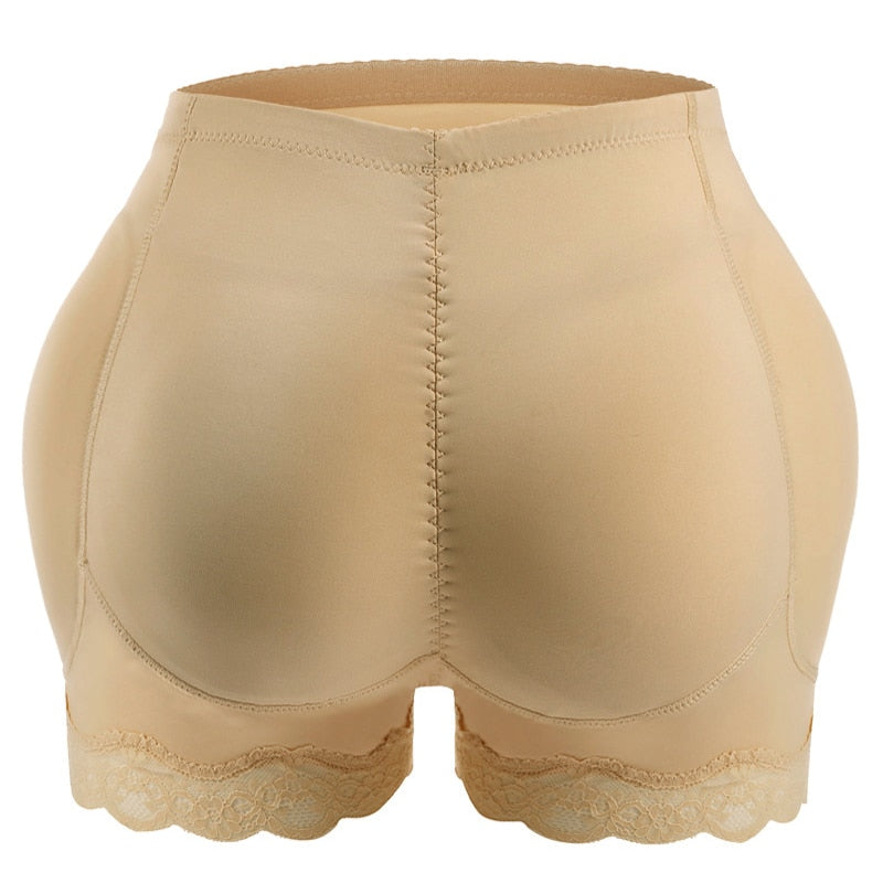 Modelador Realce Bumbum Shaper