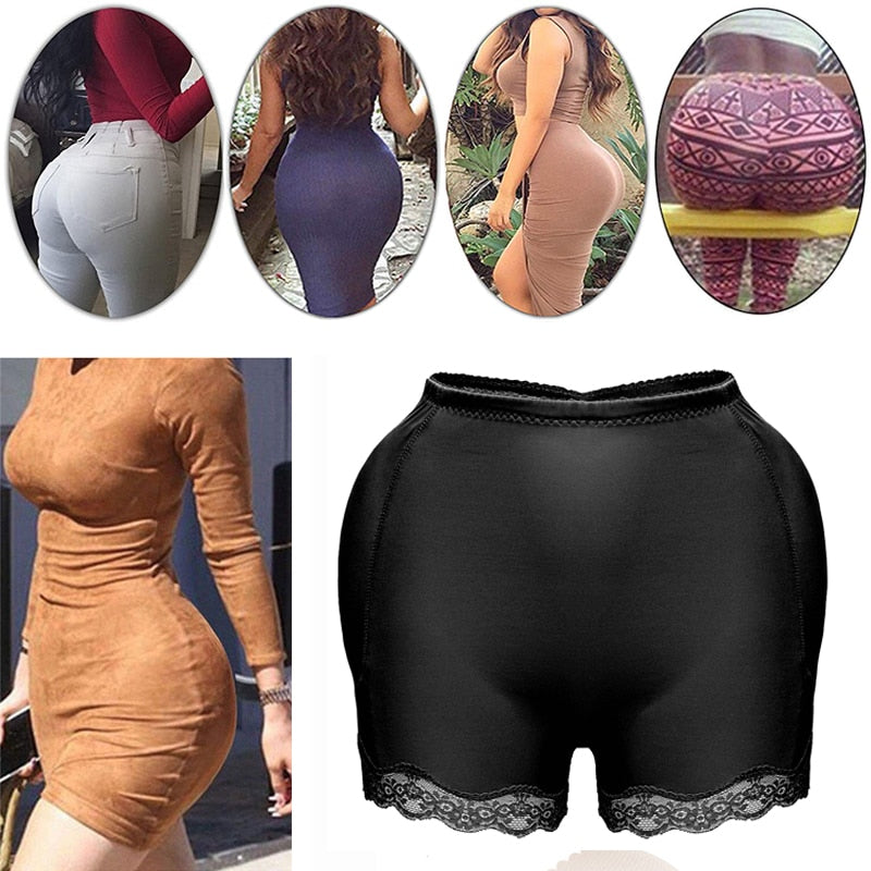 Modelador Realce Bumbum Shaper