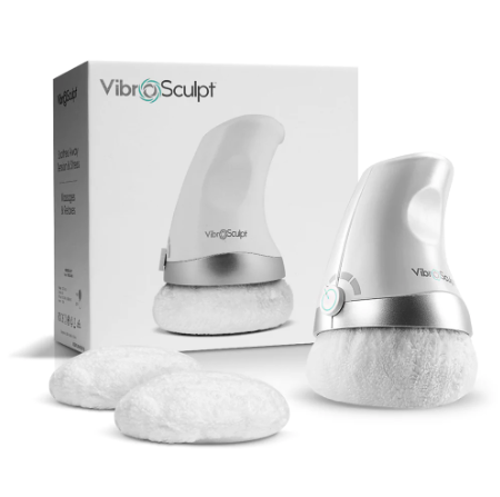 Modelador Emagrecimento - Vibro Sculpt™